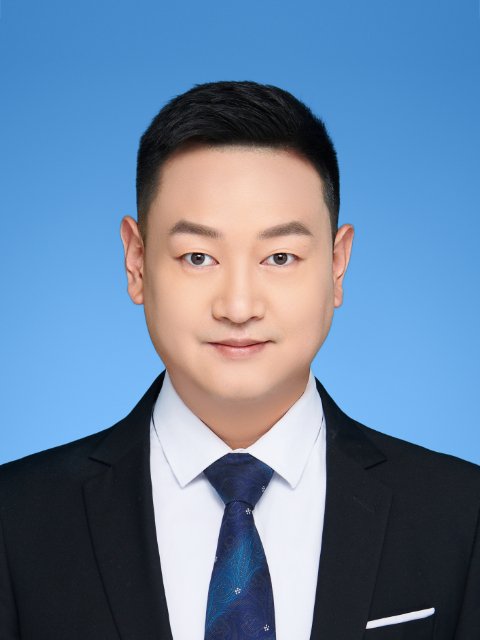 张腾腾 Zhang Tengteng