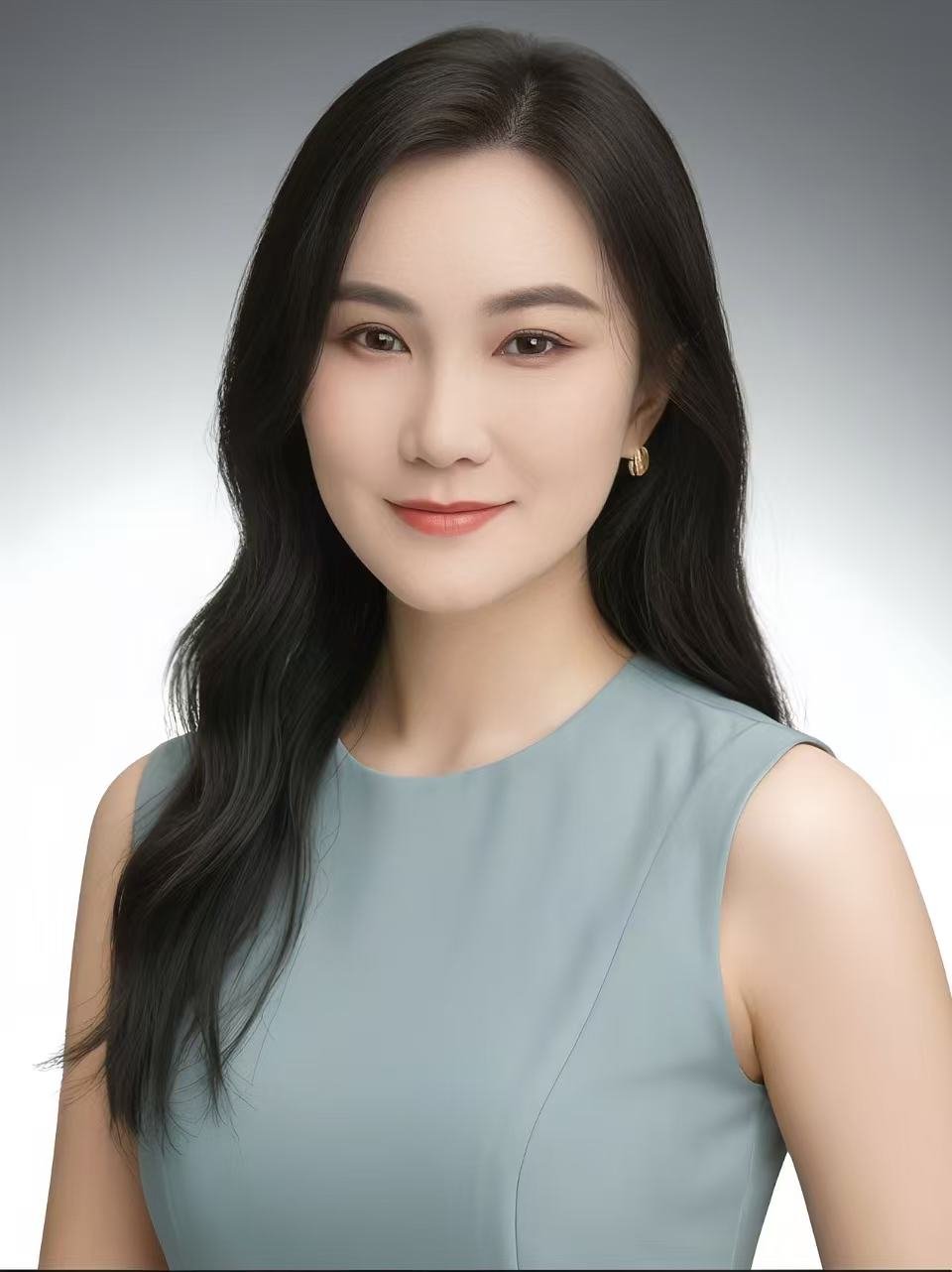 Rebecca Zhang 张妍